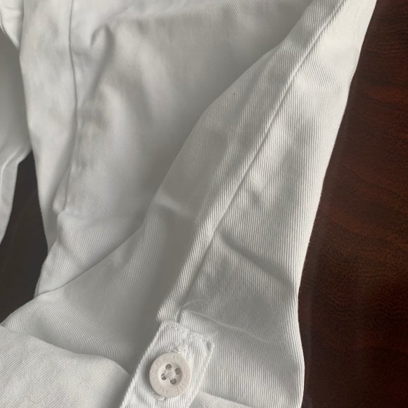 Janie and Jack Boys Clam Digger Pants- Size 4T - Picture 3 of 6